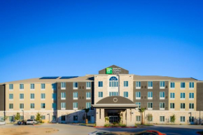 Отель Holiday Inn Express Hotel & Suites Austin NW - Arboretum Area, an IHG Hotel  Остин